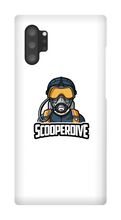 scooperdive Samsung Phone Cases