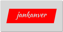 jankanver XXL Gaming Mousepad
