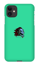 mr_talent_tv iPhone Phone Cases