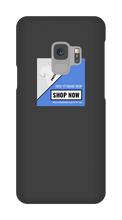 fritzyt Samsung Phone Cases