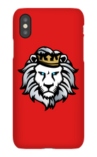 Capa para iPhone Lyans King