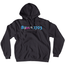 Bgirl0703 Hoodies (No-Zip/Pullover)