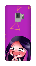 ma_yuumi Samsung Phone Cases