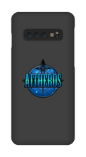shepherdaitheros Samsung Phone Cases
