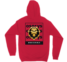 lion pack