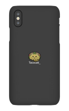 Tacocatt iphone case