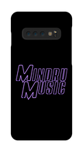 mindru_music Samsung Phone Cases