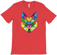 corpus_kitsune T-Shirts