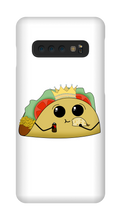 I need a snacc Samsung Phone Cases