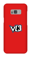 valdhiney Samsung Phone Cases