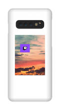 alan_mylvl Samsung Phone Cases