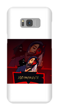 xogpancake69x Samsung Phone Cases