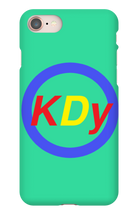 Funda iPhone Kike Deyo Engase
