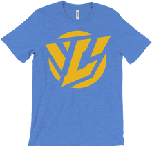 LW Gold limited edition T-Shirts
