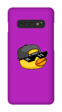 Duckter Brit's Samsung Phone Cases
