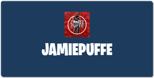JamiePuffe XXL Gaming Mousepad