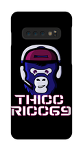 thicc__ricc69 Samsung Phone Cases