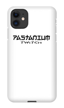 Japanese Logo iPhone Cases