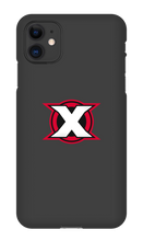 xtract iPhone Phone Cases