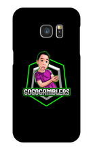 GoGo Galaxy Case