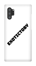 exotictoby Samsung Phone Cases