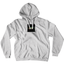 Double S Hoodies (No-Zip/Pullover)