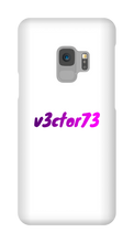 v3ctor73 Samsung Phone Cases