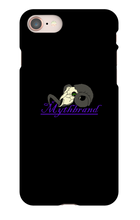 mythbrandtv iPhone Phone Cases