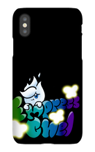 EmpressChel Logo iPhone Case