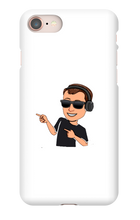 the_viel iPhone Phone Cases