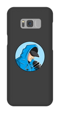 Voxy Samsung Phone Cases