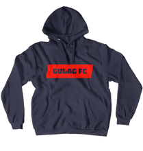 Gulag fc hoodie (No-Zip/Pullover)
