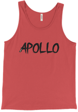 Apollo Tank Top
