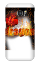 firedragon101 Samsung Phone Cases