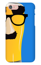 doctorbier iPhone Phone Cases