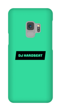 DJ HARDBEAT Samsung S10 Phone Case