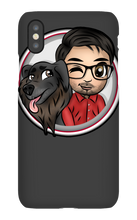 jaxandjake iPhone Phone Cases