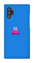 tdking Samsung Phone Cases
