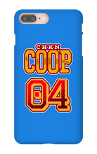 chknfriedstk iPhone Phone Cases