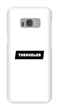 theaxel09 Samsung Phone Cases