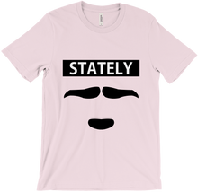 It's Stately