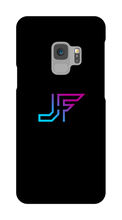 jinx_fusion Samsung Phone Cases