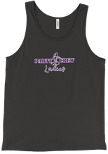 Party Crew Ladies Tank Top