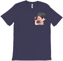 badjaimeswift T-Shirts