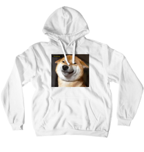 Hoodies (No-Zip/Pullover)