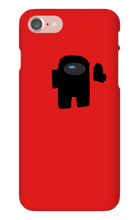 Among us iPhone/Phone Cases