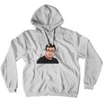 zirkyjerky_ Hoodies (No-Zip/Pullover)