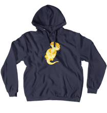 BrixBelly Hoodies (No-Zip/Pullover)