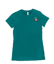 Shelly Womens Tshirt