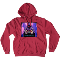 ttvgamingmascot Hoodies (No-Zip/Pullover)